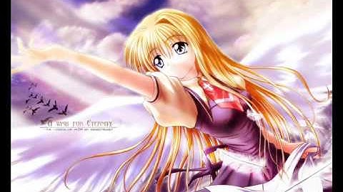 DDRKirby(ISQ) - [Untitled Waltz] December 2012