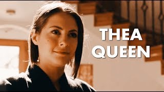Thea Queen | Just Like Fire Resimi