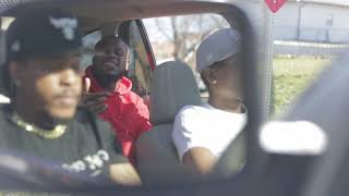 Loso Tha Artist x Knocks - Listen Up (Official Music Video)