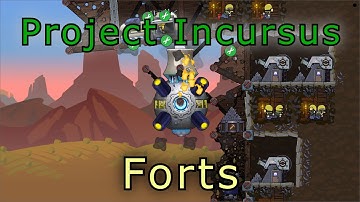 Forts - The Face of Surrender 3v3 [19]