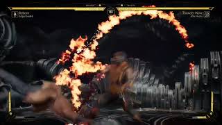 Mk11 Dont Piss Off Raiden