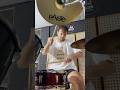A Day to Remember - The Downfall of Us All #drumcover