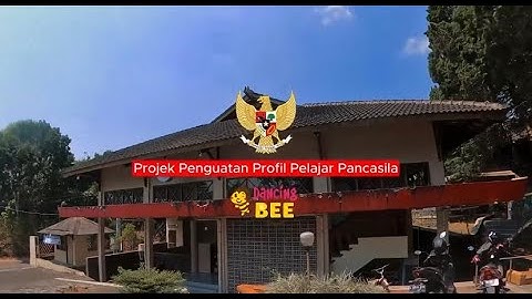 Satu Nusa Satu Bangsa-Dancing Bee School