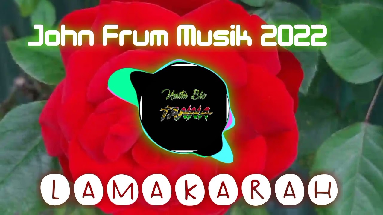 Lamakarah*_John Frum Muzik🇻🇺🏝