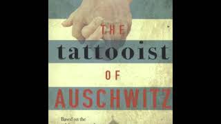 The Tattooist of Auschwitz by Heather Morris 2 2 AUDIOBOOK 1zyJ3dN 08I