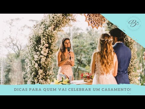 Vídeo: Celebração Em Altitude: Casamento