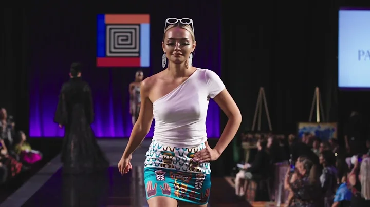 SWAIA PRESENTS: HIMIKALAS PAMELA BAKER | 2022 Sant...