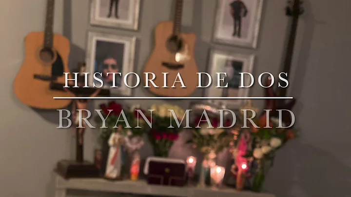 Bryan Madrid - Historia de dos (inedita)