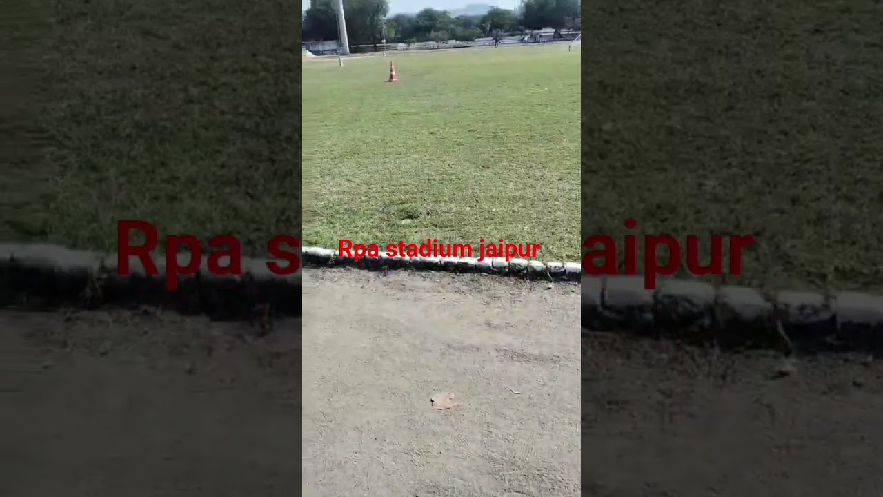 rajasthan police academy 