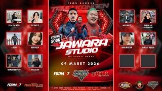  Temu Kangen Jawara Studio wa Kancil Group Spesial Ramadhan