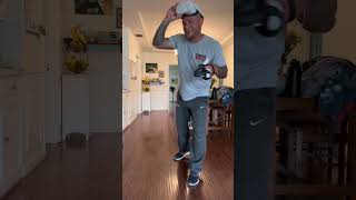 High Boxing in VR on Supernatural
