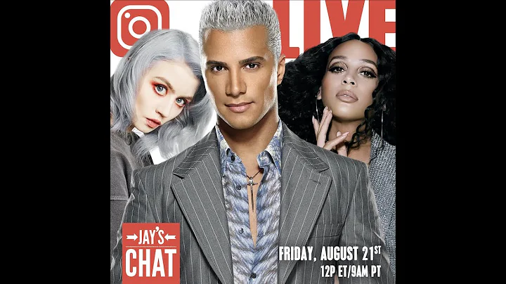 Jay's Chat: ANTM Cycle 17 (Part 1)