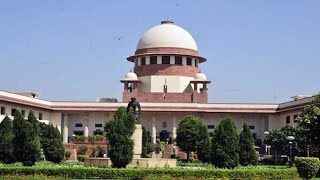 Sc To Hear Pil On Air Pollution Today