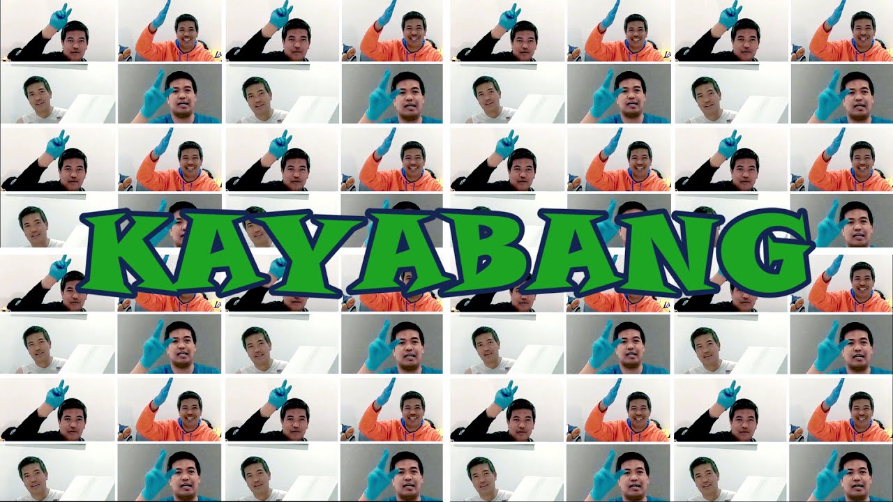 Kayabang TV 