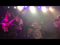 ばけばけばー - Live at Growly - 02/25/17 - Kyoto, Japan