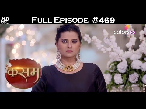Kasam - 5th January 2018 - कसम - Full Episode