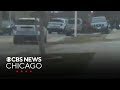 Shot fired during struggle with police in Chicago's West Lawn neighborhood