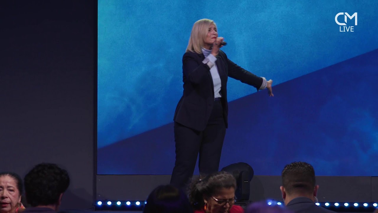 Casa de Milagros - Servicio en Vivo