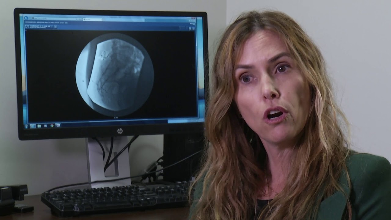 PACEMAKER FOR THE BLADDER YouTube