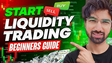 This ONE Liquidity Strategy Will Change the Way You Trade FOREVER!