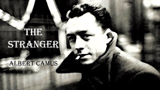 THE STRANGER | ALBERT CAMUS