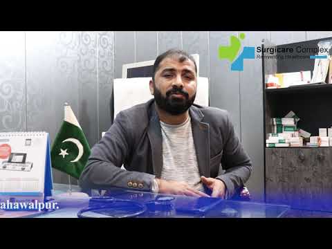 Nose Allergy Discussed By Dr Omer Khan Baloch FCPS ENT Consultant ENT Head Neck Surgeon