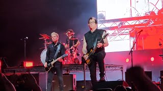 The Offspring- The Kids Aren't Alright Live, Ufest Phoenix, Az 4/26/2024