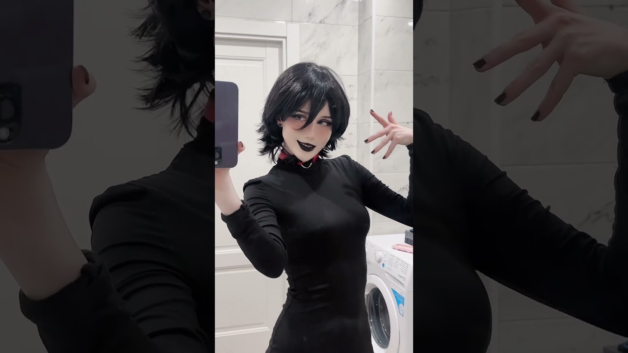 Mavis 🦇Cosplay #animecosplay #cosplay #cosplayer #anime #cosplaygirl
