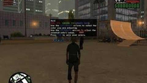 broken textdraw - multiuser test