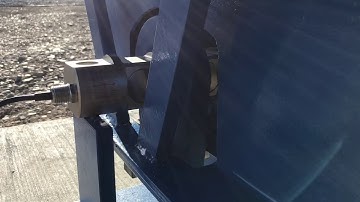 Rockwell Scales Load Cell Design