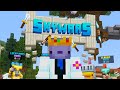 Quest to Max Skywars! (Day 6)