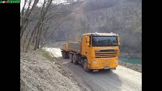 DAF Construction Vehicles (Dumping) ➡ DonArgenta