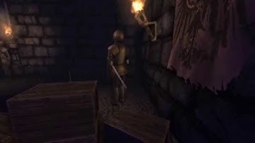 Amnesia: Painful Shadows - Part 1 (Custom Story)