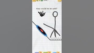 DRAW 2 SAVE HIM 🤞 V192 SUBSCRIBE AND SHARE THE VIDEO 👍