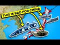 Japan shocks china by revealing 5 neverbeforeseen weapons