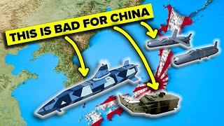 Japan Shocks China by Revealing 5 Never-Before-Seen Weapons screenshot 4