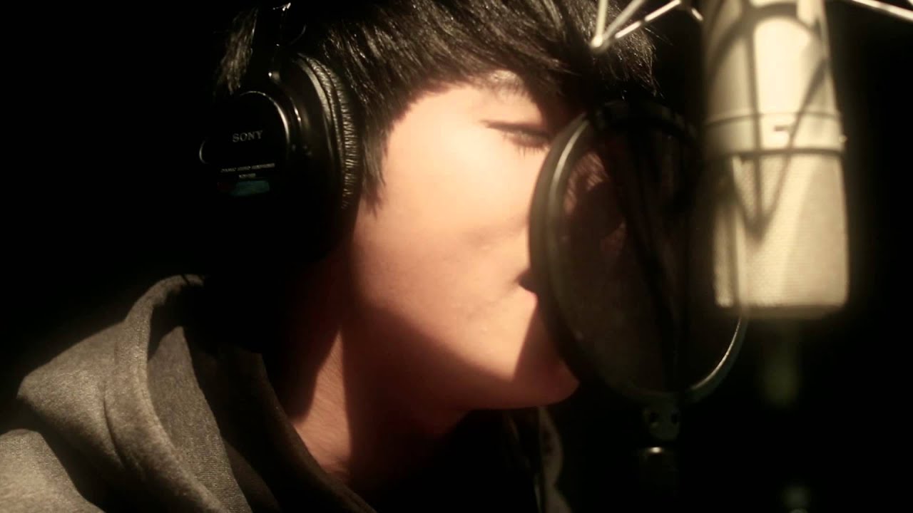 ZE:A[제국의아이들] 형식(Hyung Sik) Special Christmas Present