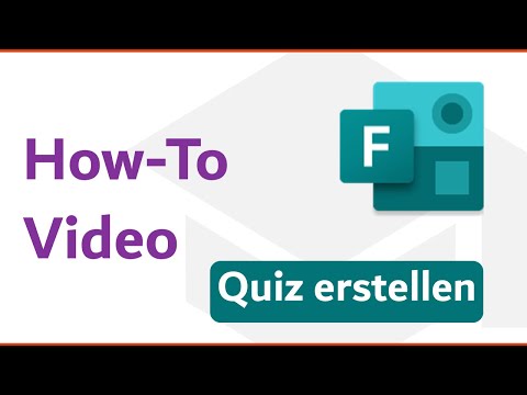 Quiz erstellen ✨