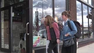 With its ten-year anniversary approaching, Eau Claire's downtown ar...