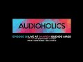 Mariano Mellino - Audioholics 36 - Live at Bahrein Buenos Aires