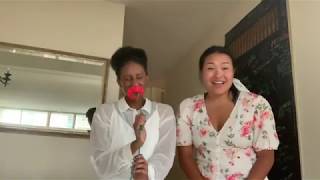Going To The Chapel - Zoë & Michelle