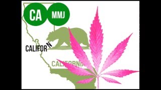 How To Get or Renew Your CA MMJ Card!