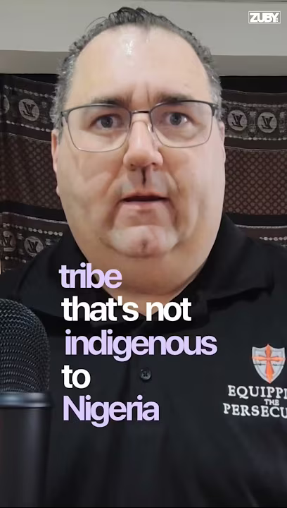 Who’s Behind the Killings in Nigeria?