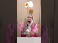 Real or Fake🥚| MP's best funny moments👌#shorts