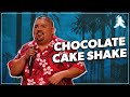 Chocolate Cake Shake | Gabriel Iglesias