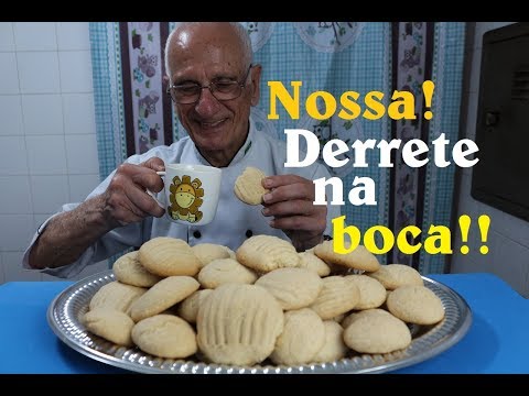 BOLO DE LEITE EM PÓ - BOLO NINHO  AMANTEIGADO SUPER FOFINHO. 