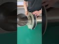 Portable Automated Pipeline Welding Machine 🔥 Easy Operation & X-Ray Quality Welds #Shorts