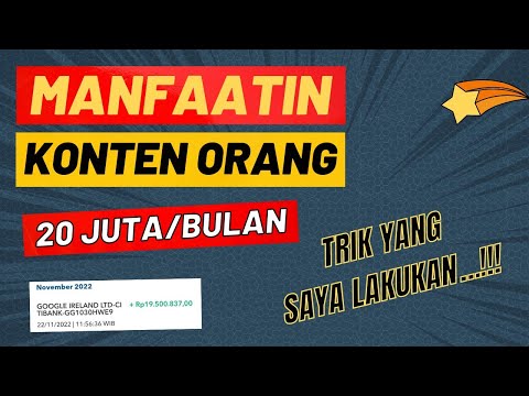 Video: Bisakah saya menggunakan yang lainnya?