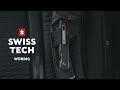 Wrdig  swiss tech edc pocket knife