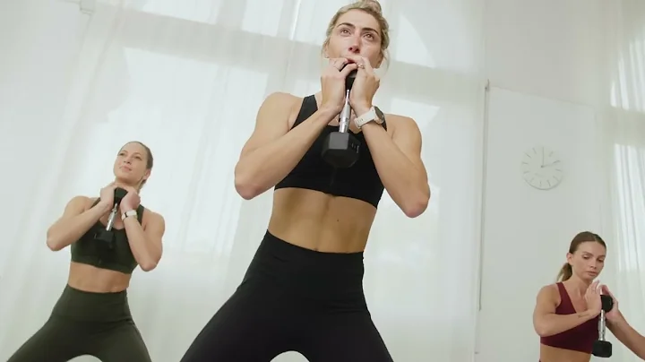 Women's Run and Training Styles